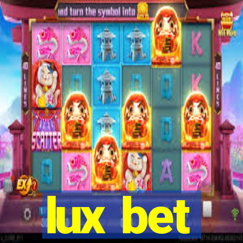 lux bet